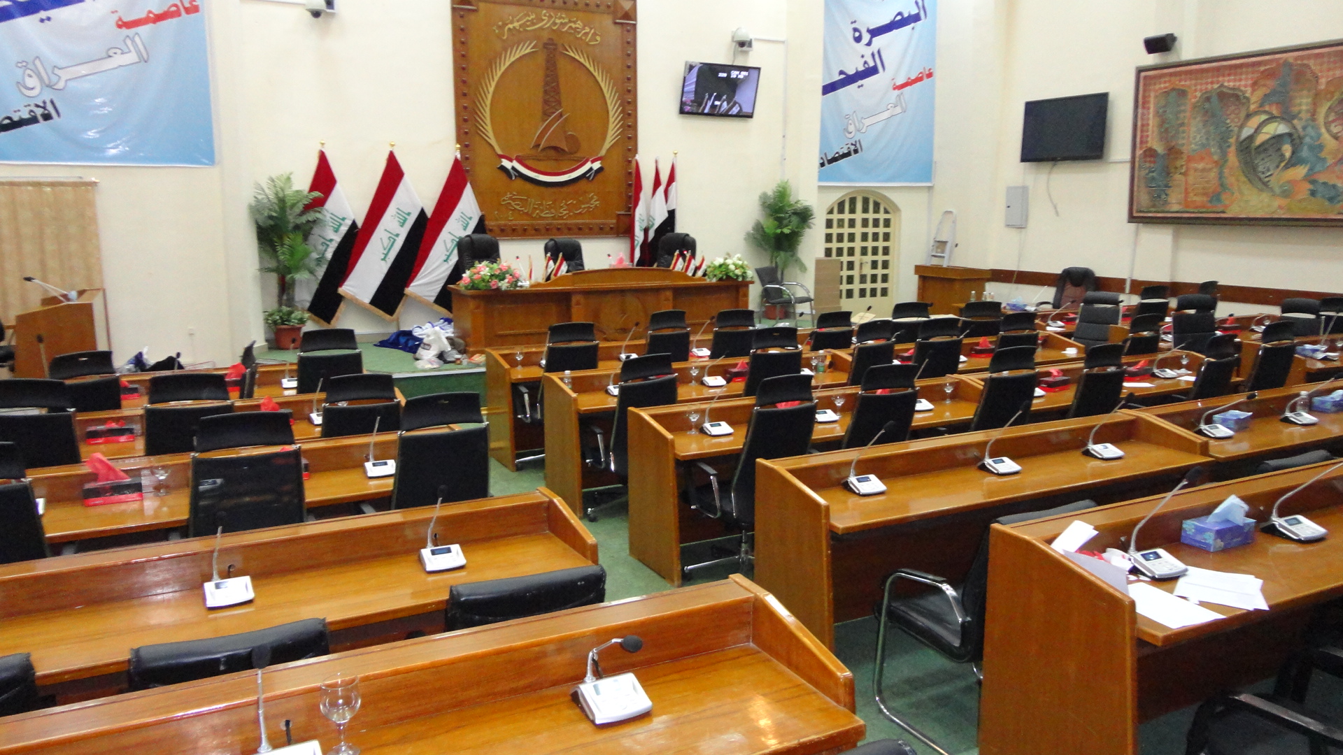 Top Benefits of Using a Conference Public Address System for Large Events