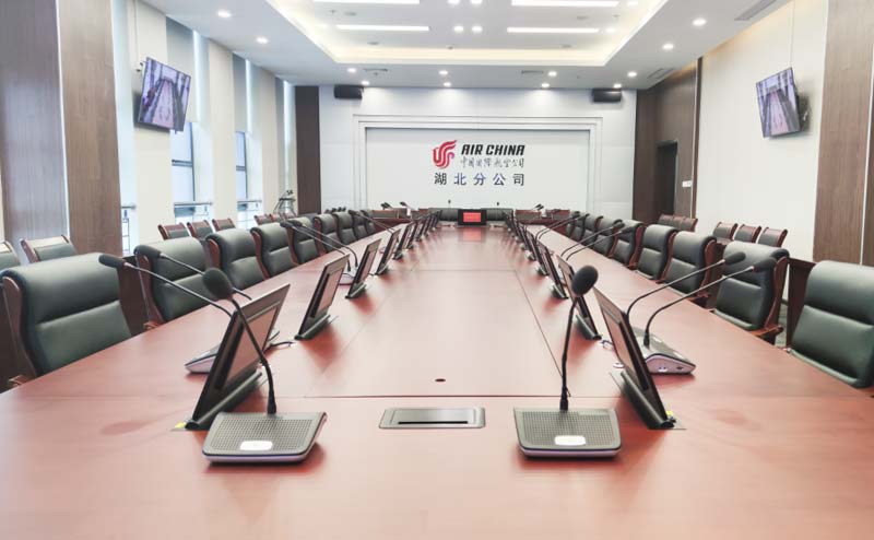 Gonsin Escorted Hubei Branch Of Air China Gonsin Escorted Hubei Branch Of Air China