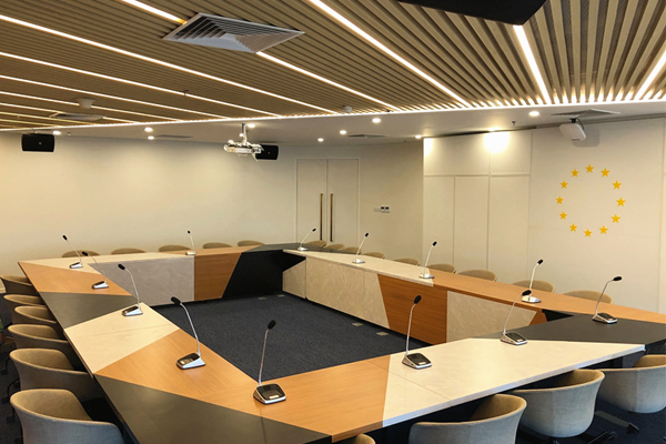 How Power Amplifier for Speakers Amplifies Speaker Signals