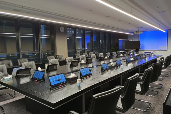 Key Points to Consider When Choosing a Paperless Meeting System