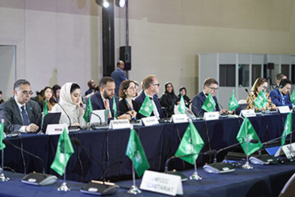 Solution for the PA System for Large Meeting Rooms