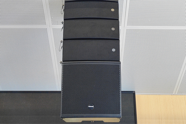 What Should Be Noticed When Using Conference Audio Equipment?