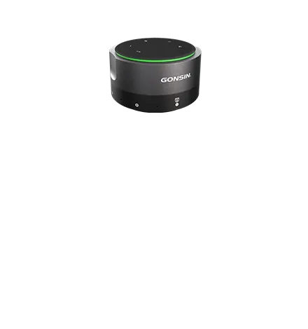 Model O Intelligent Noise-Cancelling Microphone Array