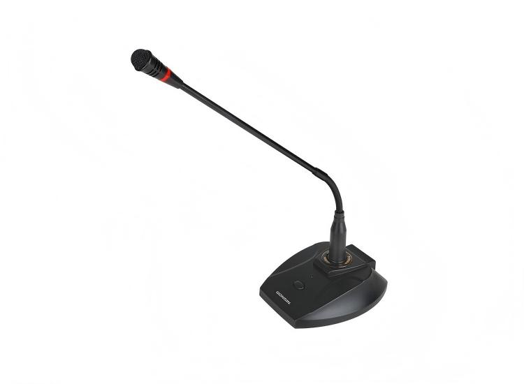 What Is a Chime Microphone and Why Is It Used in Public Address Systems?