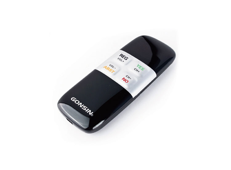 Wired or Wireless Voting? Finding the Right Setup for Your Conference Room